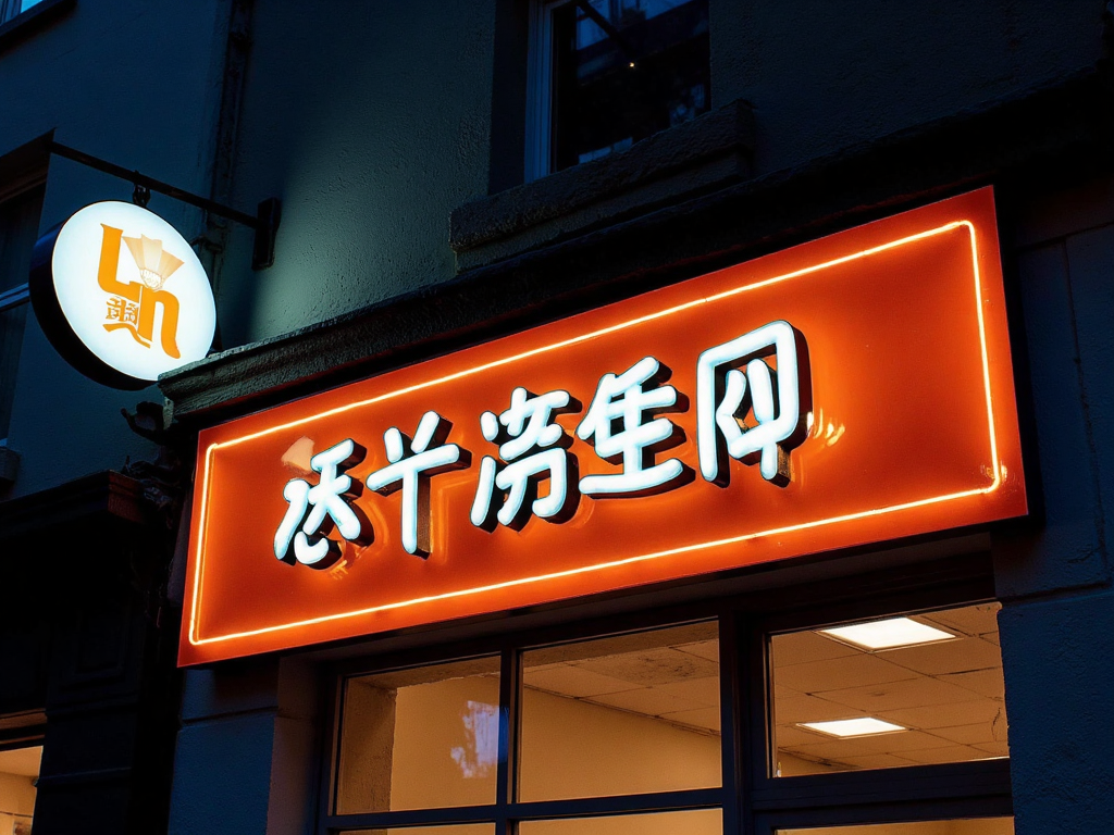 ป้ายโฆษณาทุกชนิด