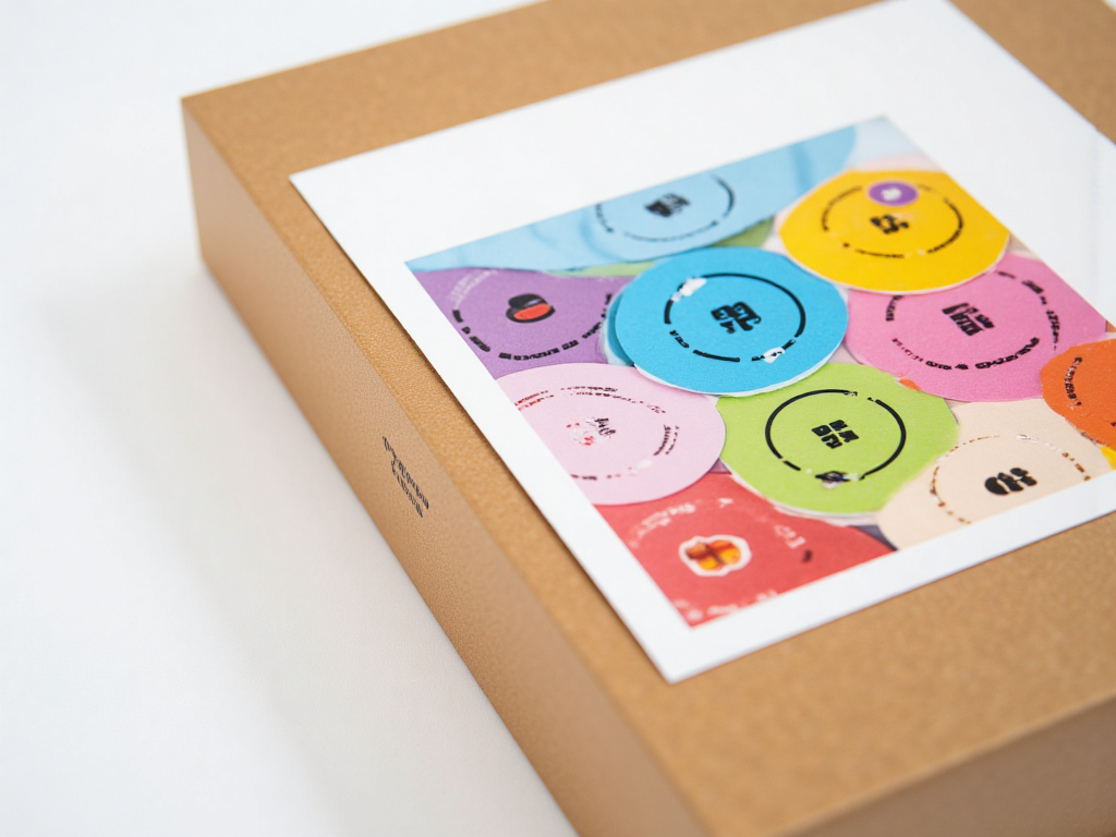 สติ๊กเกอร์ครบทุกประเภท